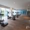 Luxury Condo Paradox Santa Fe By Bamboo Skylife