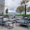 Luxury Condo Paradox Santa Fe By Bamboo Skylife