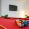 Modern 2 Bed Apt, 7ft Pool Table, Sheffield City Centre, FREE Parking, Netflix - Hosted by Stay Host Save - Sheffield