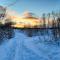 Happy Camper Living - Sortland