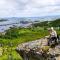 Happy Camper Living - Sortland