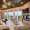 Skys the Limit w View Pool HotTub Games MORE - Dandridge