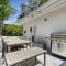 Designer Home w Pool & Firepit - 7 min to Brickell - Miami