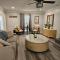 Luxury Pool with King beds Near Shops and Dining - Мемфис