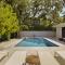 Designer Home w Pool & Firepit - 7 min to Brickell