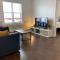 Large 1-bedroom Condo l Downtown l WiFi & Smart TV - Moose Jaw