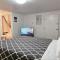 Modern 1BR at Downtown