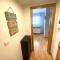 Apartamento céntrico con garaje - Jaca
