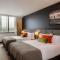 Rydges Wellington Airport