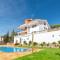 Large 5-Bed Villa, mountain and beach, at 30' from Barcelona - Vallromanes