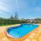 Large 5-Bed Villa, mountain and beach, at 30' from Barcelona - Vallromanes