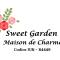 Sweet Garden Maison de Charme - Thiesi