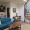 Modern 1-Br Oasis, Close to Tech Giants+Investors! - 山景城