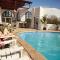 Beachside stay at Villa ViYarte