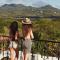 Beachside stay at Villa ViYarte