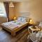Apartmani Rustik Trpejca