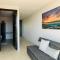 New Modern Condo with Air-condition - Zapotlanejo
