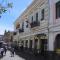 Casa Colonial Quito