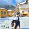 The Origin ● Mountain Guesthouse ● Magura