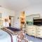 3 Mi to Downtown Palm Springs Mountain-View Home! - Palm Springs
