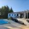 Villa avec piscine
