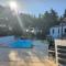 Villa avec piscine
