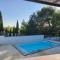 Villa avec piscine