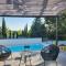 Villa avec piscine
