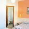 President Pool & Room