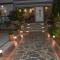 Athinas Villa with heated pool