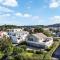 Newly Renovated Centrum House with Large Balcony - Haugesund