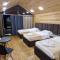 NICE HOUSE HOTEL Meghri