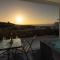 Nastram Suites Oia