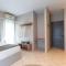 Blue Hug Apartments