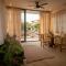 CASA RAFFAELLA Modern apartments with AC Pool Starlink - 埃斯孔迪多港