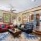 5BR Woodland Retreat on 7 Acres with a Pond