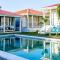 Talk of the Town Inn & Suites - St Eustatius - Oranjestad