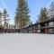 Ambassador Lake Tahoe