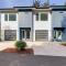 Scenic Depoe Bay Townhome with Deck Less Than 1 Mi to Parks! - 迪波湾