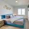 Scenic Depoe Bay Townhome with Deck Less Than 1 Mi to Parks! - 迪波湾