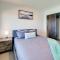 Scenic Depoe Bay Townhome with Deck Less Than 1 Mi to Parks! - 迪波湾