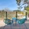 Scenic Depoe Bay Townhome with Deck Less Than 1 Mi to Parks! - 迪波湾