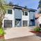 Scenic Depoe Bay Townhome with Deck Less Than 1 Mi to Parks! - 迪波湾