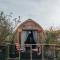 Sea View Pod Close to Mountains / Snowdonia - Caernarfon
