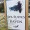 Spa Suites at RAVEN - هيبورن سبرينغز