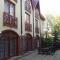 Bed Breakfast Hotel Budapest