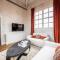 Torretta Penthouse Luxury Apartment In Florence By Palazzo Pazzi Vitali