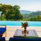 Villa Saltamontes, ocean view and private pool!