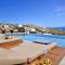 Villa Hermes Mykonos - 米克诺斯城