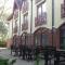 Bed Breakfast Hotel Budapest